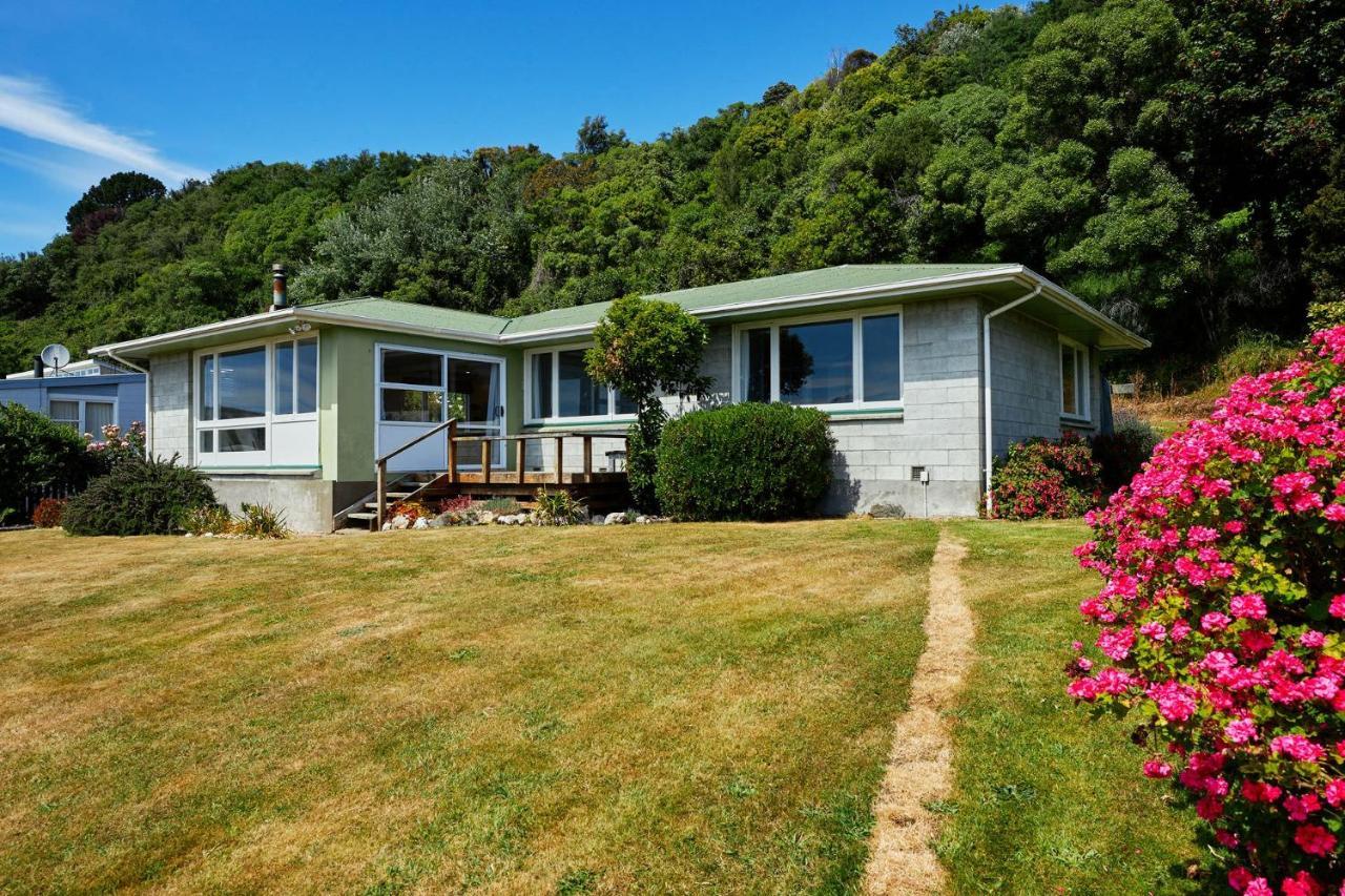 Koa Retreat Vila Kaikoura Exterior foto